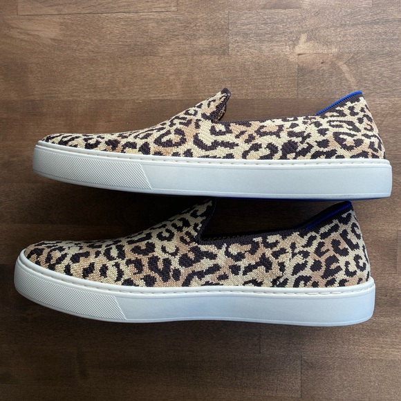 Rothy’s • The Original Slip On Sneaker • Limited Edition - Picture 4 of 16